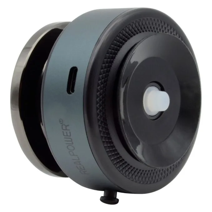 RealPower Carholder MH-1.Vakuumfunktion.MAG safe — image 3