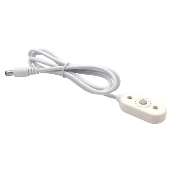 REALPOWER Egänzungsset für HL-1 2 3.1x Sensor.Kabel.Netzteil — image 3