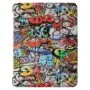 RealPower iPAd 10 Case 10.9'. Design Graffiti
