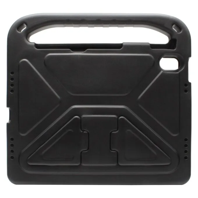 REALPOWER iPAD 10 case 10.9'.schwarz aus Schaumstoff — image 2