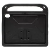 REALPOWER iPAD 10 case 10.9'.schwarz aus Schaumstoff