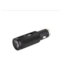 RealPower KFZ-Ladegerät Torch 2400mA 1xUSB