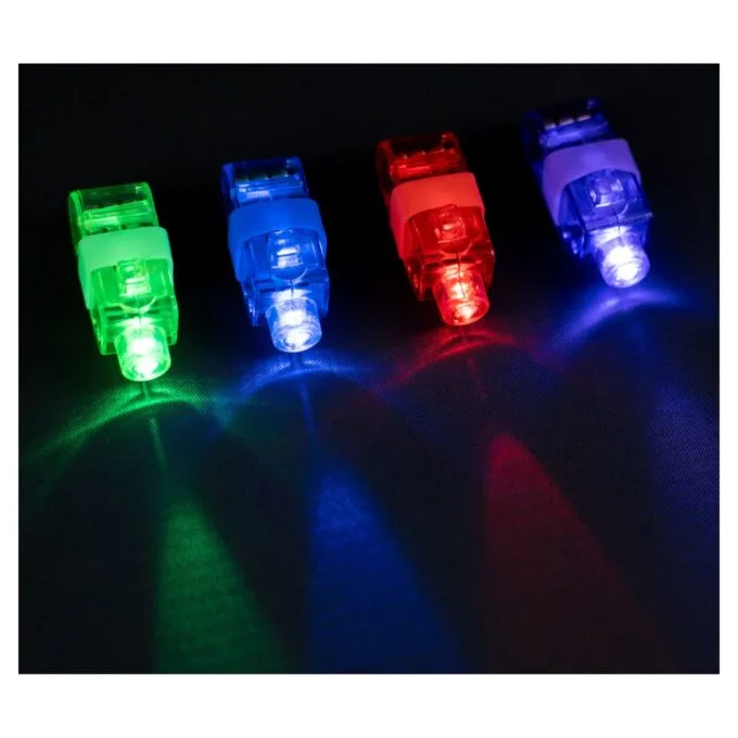 RealPower Knicklichter Party-Box 108 Teile — image 4