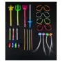 RealPower Knicklichter Party-Box 108 Teile