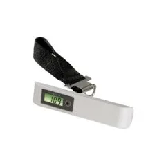 RealPower Kofferwaage KW-50 mit Display