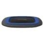 RealPower Ladegerät FreeCharge-10 + Adapter schwarz blau