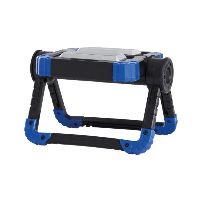 RealPower LED-Arbeitsleuchte AL-220.batteriebetrieben — image 3