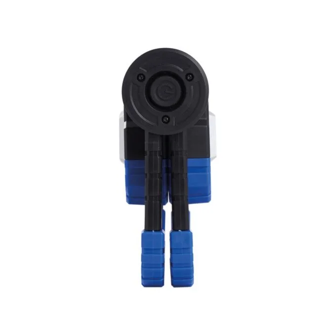 RealPower LED-Arbeitsleuchte AL-220.batteriebetrieben — image 4
