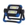 RealPower LED-Arbeitsleuchte AL-220.batteriebetrieben