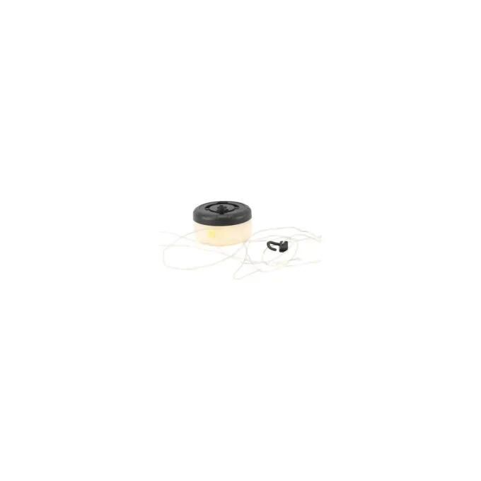RealPower LED-Lichterkette LT-800.8m lang.Kurbel.Batterie — image 2