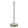 RealPower LED-Slim Light SL-30.Aluminium.silber