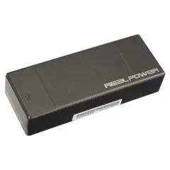 RealPower Notebook Netzteil Universal 40W 19V