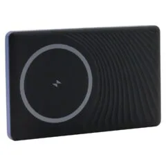 REALPOWER PB-5000 MAG ultra slim.5000mAH Blau