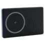 REALPOWER PB-5000 MAG ultra slim.5000mAH Blau