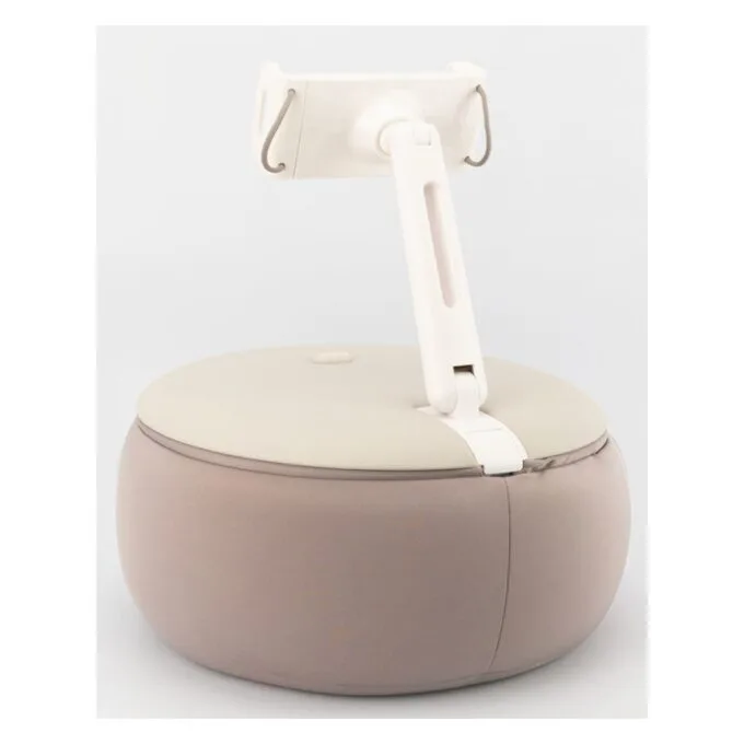 RealPower PillowStand 1.Tablethalterung mit Kissen — image 2