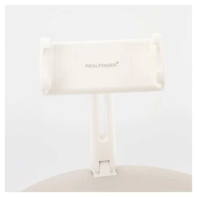 RealPower PillowStand 1.Tablethalterung mit Kissen — image 3