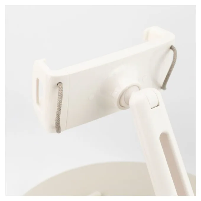 RealPower PillowStand 1.Tablethalterung mit Kissen — image 4