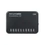 RealPower Power Station 120 - Indoor - AC - Schwarz