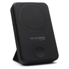 RealPower Powerbank PB-10000 MAG watch 10.000mAh