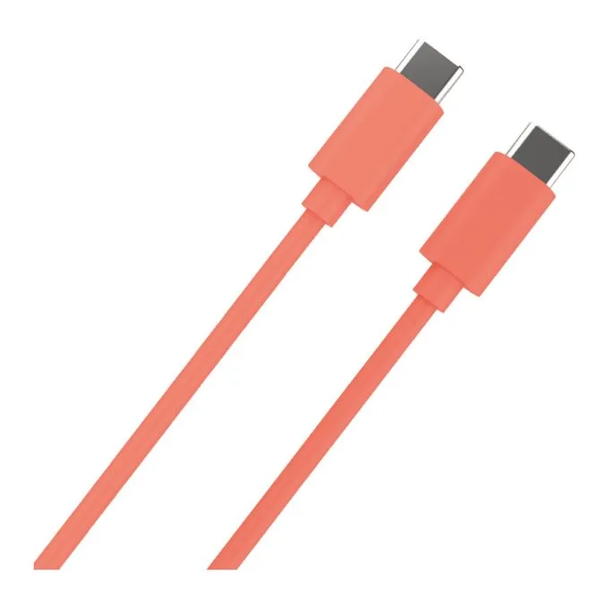 RealPower Powerbank PB-20000 Set orange 20.000mAh — image 4