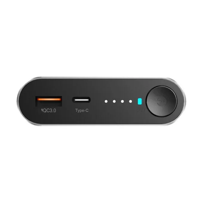 RealPower Powerbank PB-20000PD Pro silber 20.000mAh — image 3