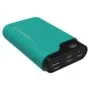 RealPower Powerbank PB-7500C grün 7.500mAh