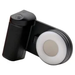 RealPower Selfie MagFree.Selfieholder.4.800mAh.Selfie Light