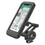 RealPower Smartphone Halterung RadTour für Fahrräder E-Bikes