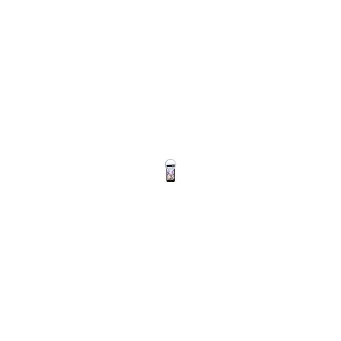 RealPower Smartphone Ringlicht Eva Selfie Light — image 2