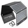RealPower SP-30E - 30 W - 5 V - USB - Schwarz - Weiß - Kunststoff - USB Typ-A - USB Typ-C