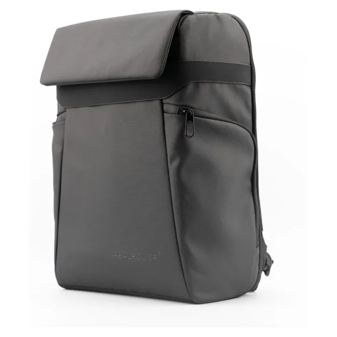 RealPower TravelBag Pro.TSA.Magnetverschluss.900D Anti-Skid — image 2