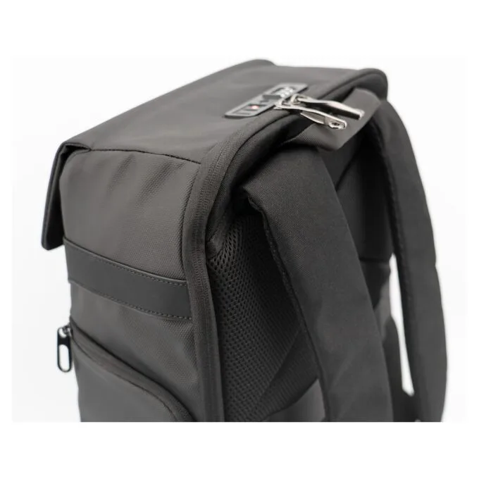 RealPower TravelBag Pro.TSA.Magnetverschluss.900D Anti-Skid — image 4