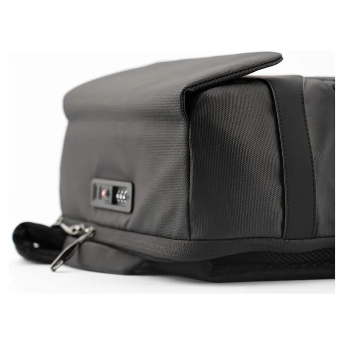 RealPower TravelBag Pro.TSA.Magnetverschluss.900D Anti-Skid — image 5