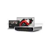 Receiver Io 4K Plus -