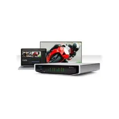 Receiver Io 4K Plus -