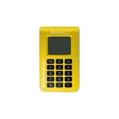 REINER SCT Authenticator