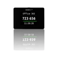REINER SCT Authenticator mini