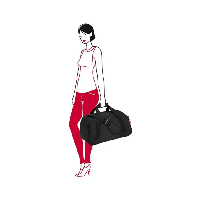 Reisenthel Activitybag black — image 3