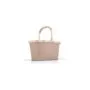 Reisenthel Carrybag twist coffee
