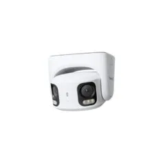 Reolink RP-PCT8MD 4K PoE Dual-Lens IP Camera 8MP 180° Panoramic - IP67 Weatherproof