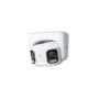 Reolink RP-PCT8MD 4K PoE Dual-Lens IP Camera 8MP 180° Panoramic - IP67 Weatherproof
