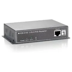 Repeater POR-0102 2x PoE