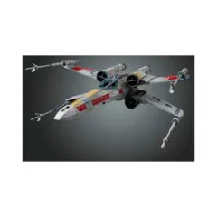 Revell - Star Wars - Bandai - BANDAI X-Wing Starfighter
