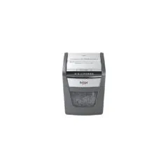 Rexel Optimum AutoFeed+ 50X Aktenvernichter mit Partikelschnitt