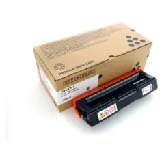 Ricoh All-in-One Unit Schwarz C24