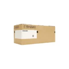 Ricoh Schwarz - Original - Tonerpatrone - für