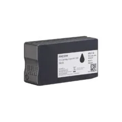 Ricoh Tinte Black IJM C180F 2.000 Seiten nach ISO IEC24711