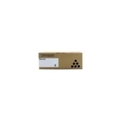 Ricoh Toner 841887 Schwarz