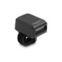 Ringbarcode Scanner 1D und 2D mit 2.4 GHz oder Bluetooth - Wireless Charging Funktion