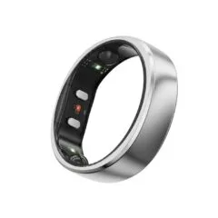 RingConn Gen2 Air Smart Ring Silber Gre 7
